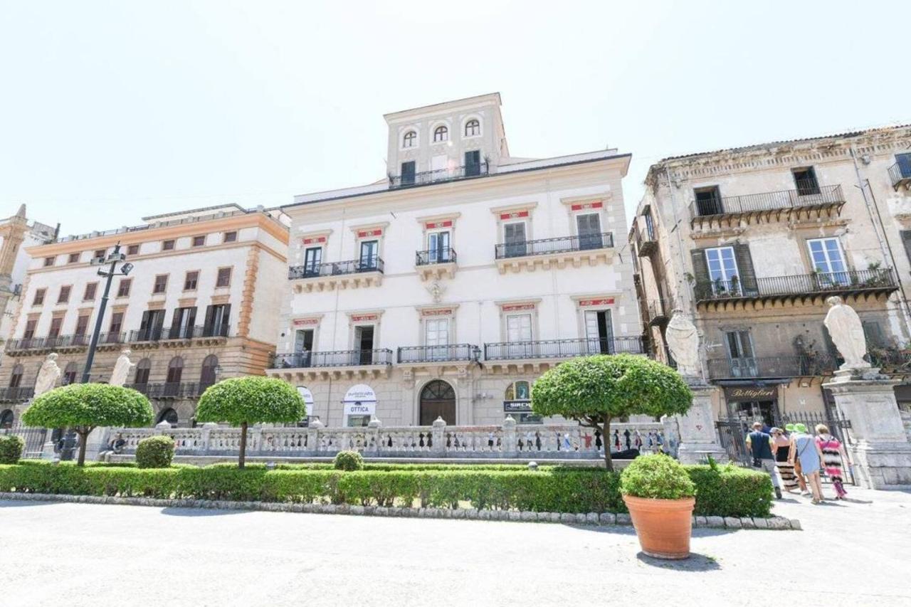 Cathedral View Apartments Palermo Esterno foto