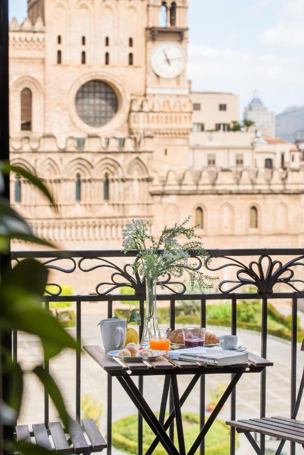 Cathedral View Apartments Palermo Esterno foto